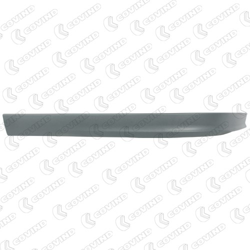 Αεροτομή COVIND 4FH/105 COVIND 4FH/105 Μπροστινό σπόιλερ εμπρός και πίσω Volvo XC70 2006