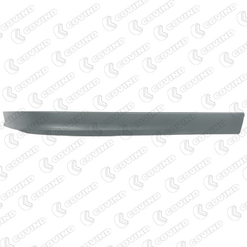COVIND Spoiler 4FH/104 COVIND 4FH/104 Front splitter Fiat PUNTO billig