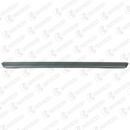 Spoiler COVIND 4FH/102 COVIND 4FH/102: Front splitter Volvo XC70 2014