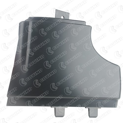 COVIND Bumper 2FH/236 Volvo V70 Bumper COVIND 2FH/236