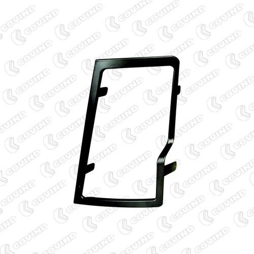 COVIND Frame, koplamp 2FH/133 COVIND Afdekkap, mistlamp 2FH/133