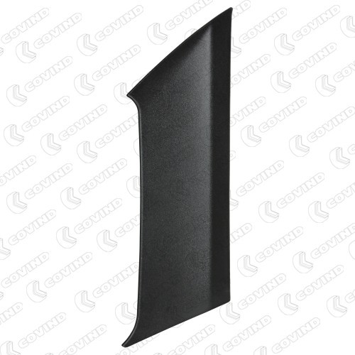 COVIND Cover, bumper TGX/ 87 Renault SCÉNIC COVIND bumper trim TGX87