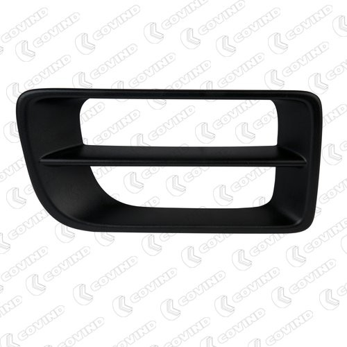 COVIND Guarnição, pára-choques 943/ 72 Friso de pára-choques COVIND Toyota HILUX Pick-up 943/ 72