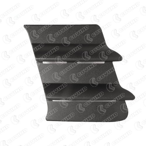 COVIND Övertäck, stötfångare TGS/125 TGS/125 COVIND stötfångarlist Toyota HILUX Pick-up