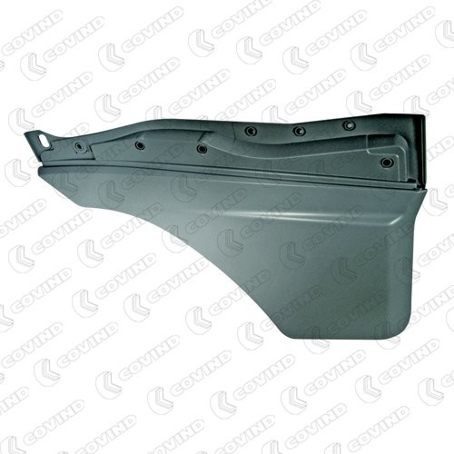 COVIND Dörrförlängning 2FH/ 4 COVIND 2FH/ 4 Bagagelucka Volvo V70 BW original