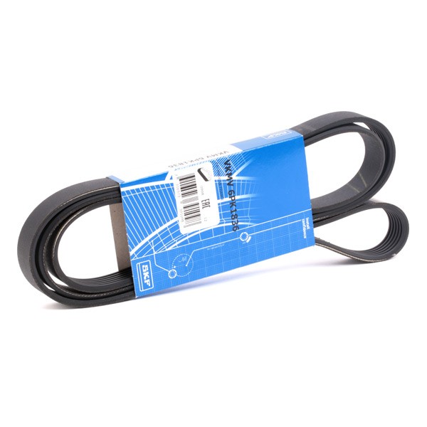 Ιμάντας poly-V SKF VKMV 6PK1836 SKF VKMV 6PK1836 Ιμάντας δυναμό OPEL VIVARO 2001