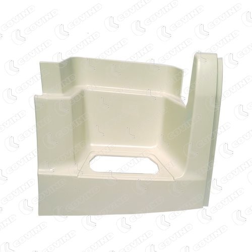 COVIND Panel CF0/240 CF0/240 Sideskørter FIAT SCUDO COVIND