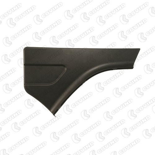 COVIND Lokasuoja 144/206 COVIND Takalokasuoja ja etulokasuoja taka/etu + vasen/oikea PEUGEOT 144/206