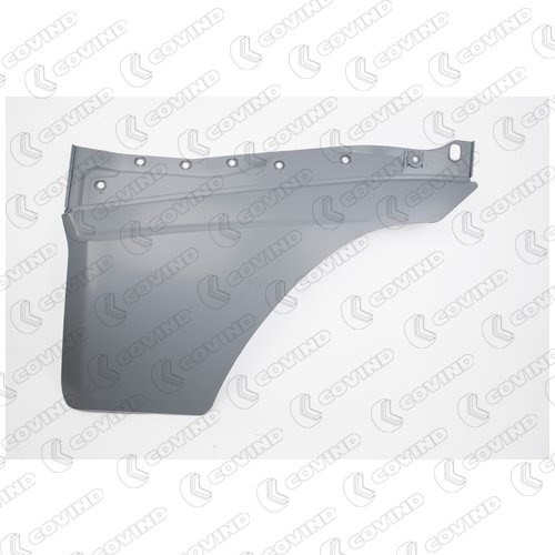 COVIND Portierverlenging 2FH/ 5 COVIND 2FH/5 Achterdeur Volkswagen POLO originele