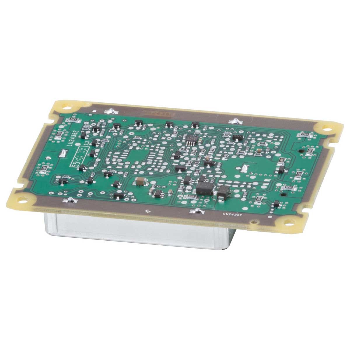 HELLA Regeleenheid, verlichting 5DF 169 424-781 5DF 169 424-781 Regeleenheid, verlichting AUDI A6 HELLA