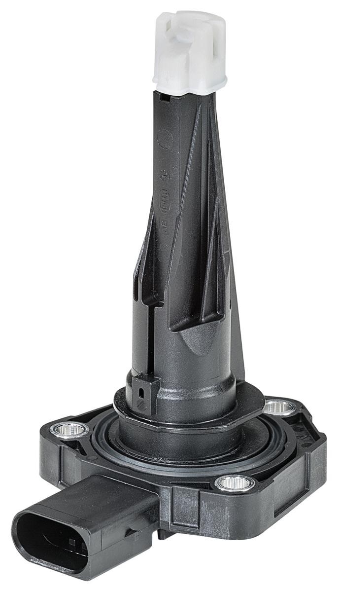 HELLA Andur, Mootoriõlitase 6PR 010 497-721 Mootoriõli taseme andur HELLA Suzuki SPLASH 6PR 010 497-721