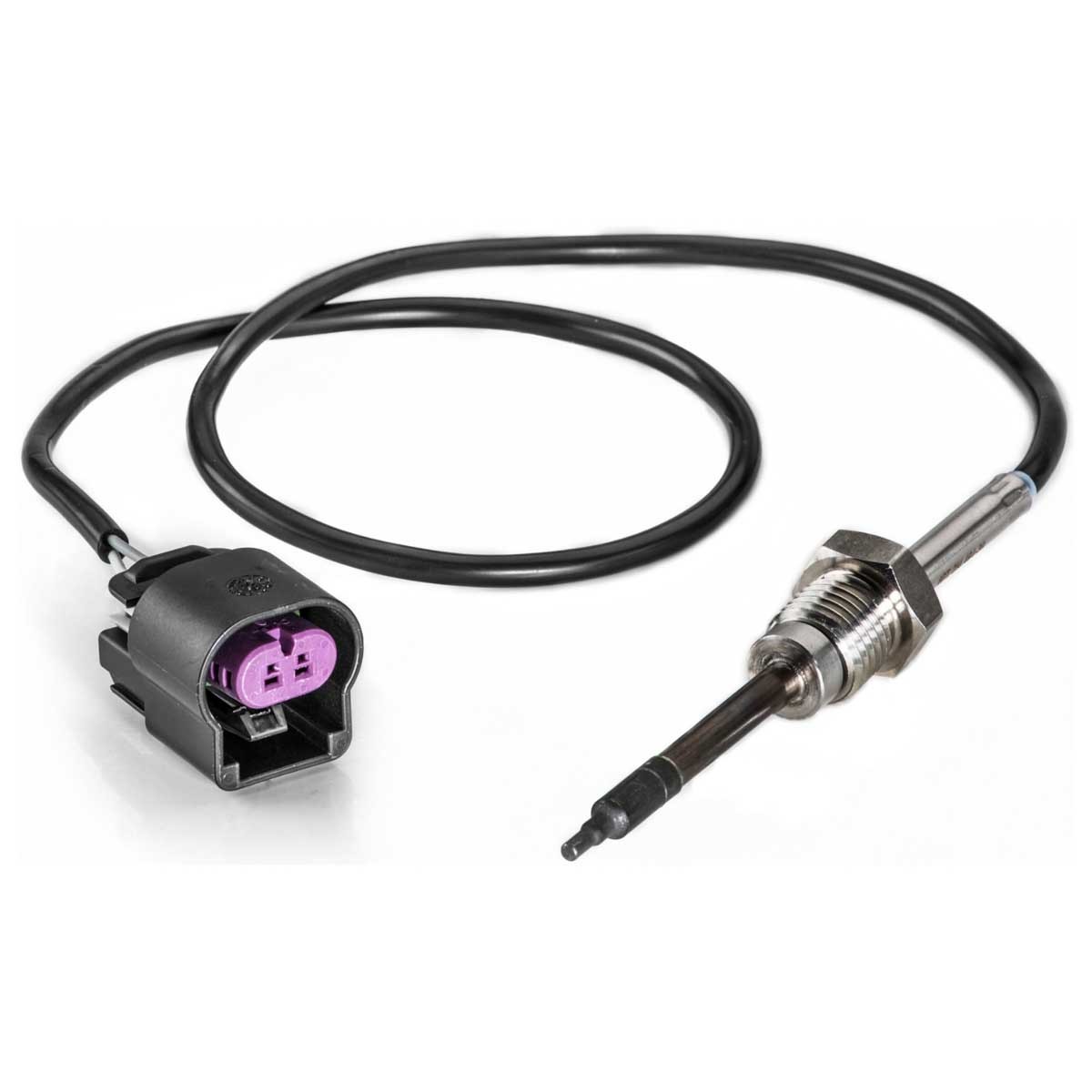 HELLA Avgastempgivare 6PT 014 494-391 HELLA 6PT 014 494-391 Avgas temperaturgivare CHEVROLET Silverado 2500 HD Standard Cab Pick-up