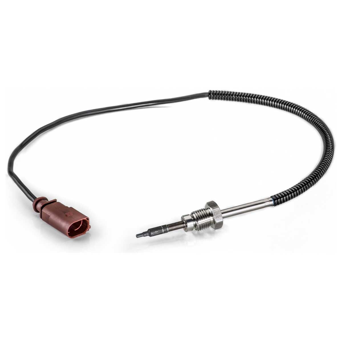 HELLA Sensor, eksostemperatur 6PT 014 494-421 HELLA 6PT 014 494-421 originale Sensor eksostemperatur California T5 Minibuss (7EC, 7EF, 7EG, 7HF) hva koster