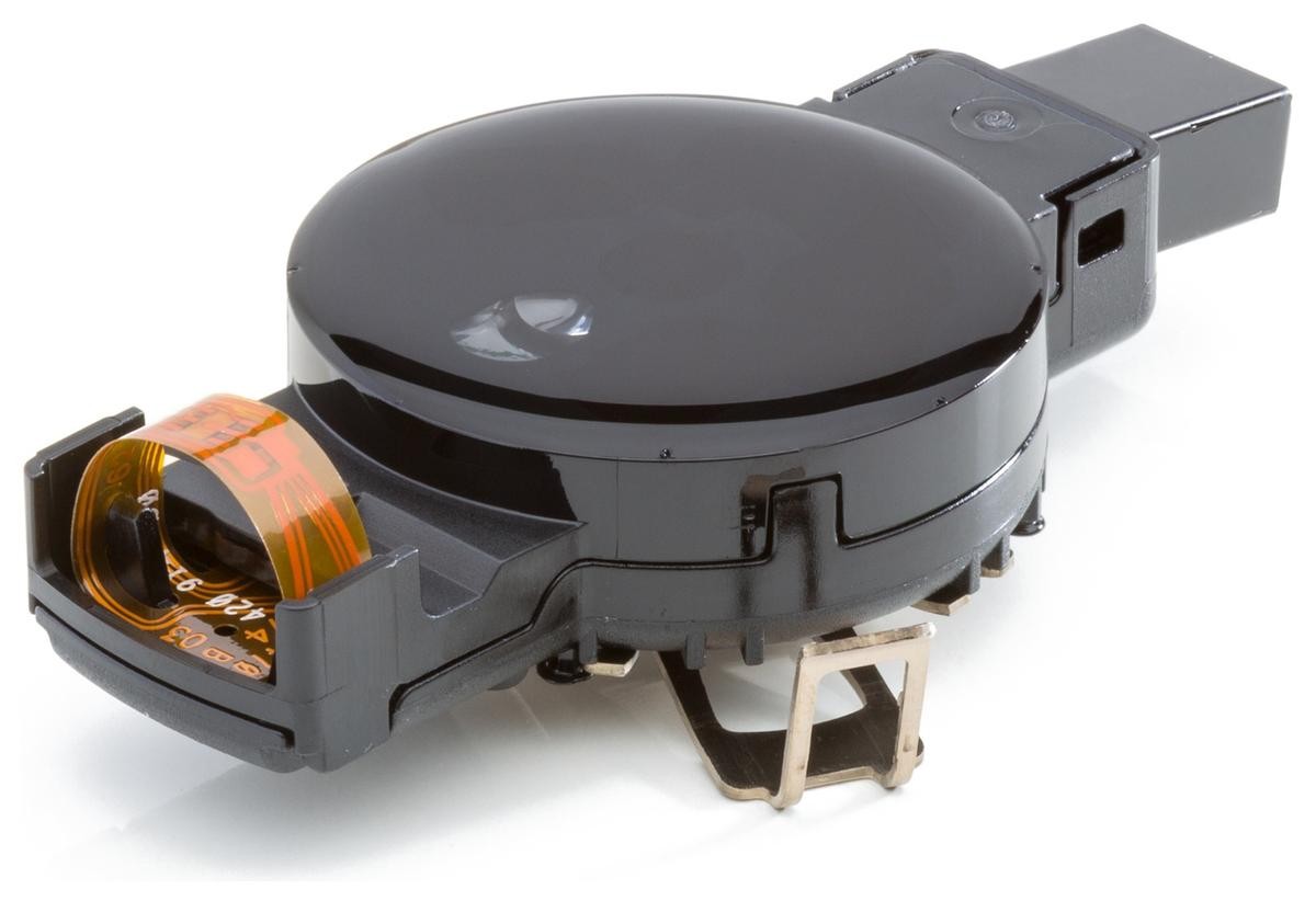 HELLA Regnsensor 6PW 011 012-821 6PW 011 012-821 Regnsensor HELLA VW UP