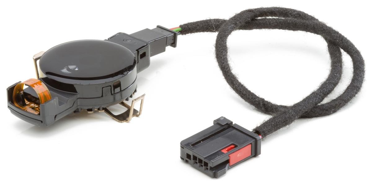HELLA Regnsensor 6PW 011 178-701 HELLA 6PW 011 178-701 originale Regnsensor Opel Astra h l48 hva koster