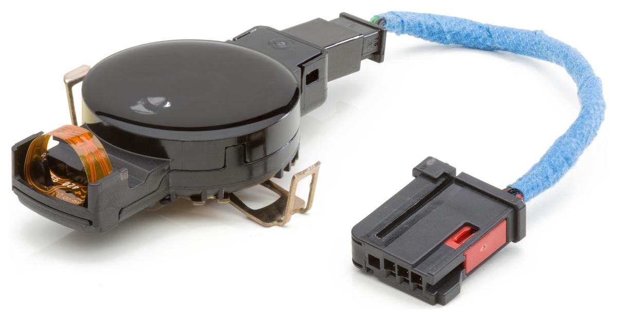 HELLA Regnsensor 6PW 011 178-711 6PW 011 178-711 Regnsensor HELLA MERCEDES-BENZ E-klass