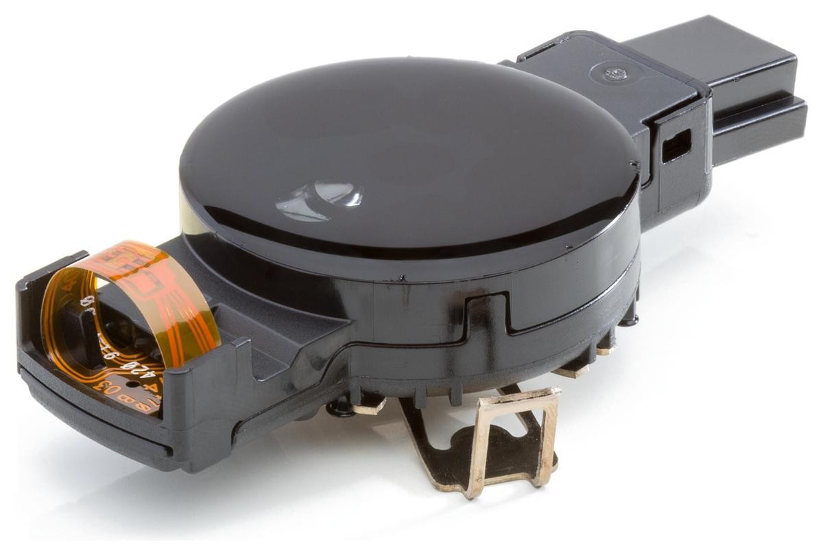 HELLA Regnsensor 6PW 011 808-701 HELLA 6PW 011 808-701 Regnsensor BMW 3 Touring (E91) 320 i 156 HK 2010