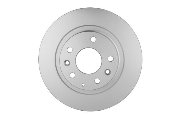 HELLA Jarrulevy 8DD 355 126-711 8DD 355 126-711 HELLA Sport-jarrulevyt MAZDA MX-5
