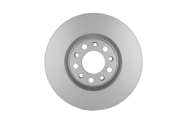 HELLA Disco freno 8DD 355 126-731 8DD 355 126-731 Dischi freno sportivi HELLA Jeep