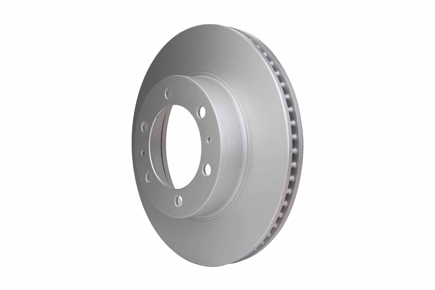 HELLA Bremžu diski 8DD 355 126-771 Diski HELLA FORTUNER 8DD 355 126-771 lēti