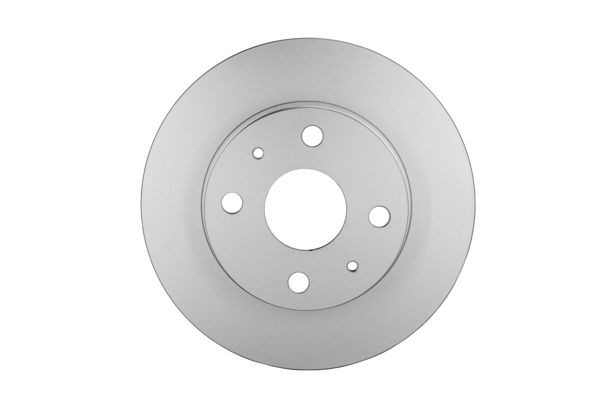 HELLA Piduriketas 8DD 355 126-801 8DD 355 126-801 Pidurikettad SUBARU OUTBACK HELLA