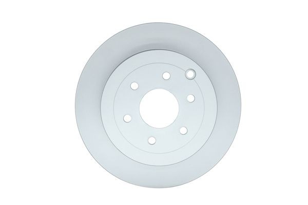 HELLA Brzdový kotouč 8DD 355 131-391 8DD 355 131-391 Športové brzdové kotúče NISSAN MAXIMA HELLA