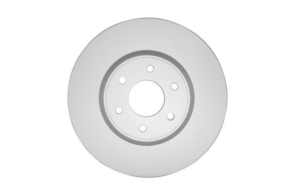 HELLA Disco freno 8DD 355 131-401 HELLA 8DD 355 131-401 Disco freno MERCEDES-BENZ Classe X (470) X 250 d 4-matic (470.231) 190 CV 2019