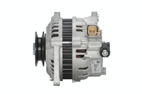 HELLA Generator 8EL 011 712-071 8EL 011 712-071 HELLA dynastart MAZDA TRIBUTE