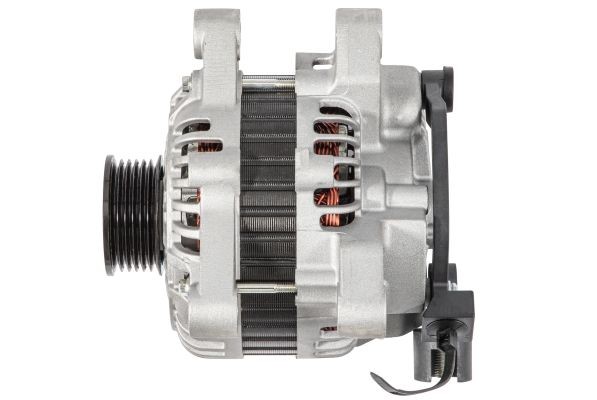 HELLA Δυναμό 8EL 011 712-121 HELLA 8EL011712-121 Γεννήτρια Peugeot 207 Sedan τιμες