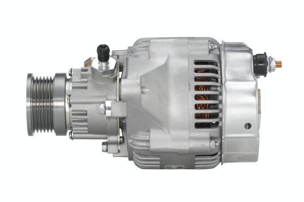 HELLA Generator 8EL 011 712-311 HELLA 8EL 011 712-311 Generator Hyundai Matrix fc original