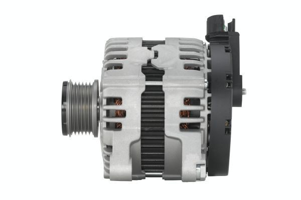 HELLA Generator 8EL 011 712-611 8EL 011 712-611 Generator HELLA FORD COURIER