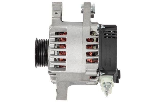 HELLA Alternátor 8EL 012 430-331 8EL 012 430-331 Alternátor PEUGEOT J9 HELLA