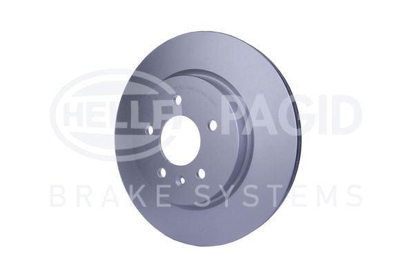 HELLA Radiateur EGR 8ME 376 745-471 8ME 376 745-471 Refroidisseur EGR HELLA PEUGEOT BOXER