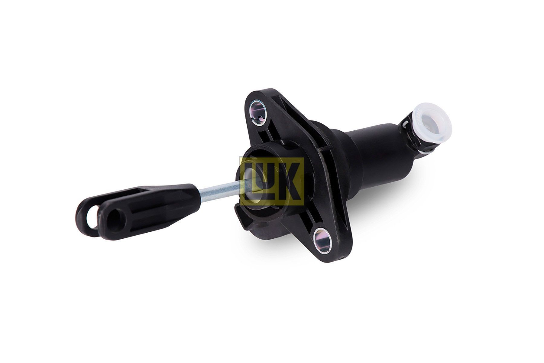 LuK Galvenais cilindrs, Sajūgs 511 0720 10 LuK 511 0720 10 Sajūga galvenais cilindrs SMART Fortwo II Cabrio (451) par izdevīgu cenu