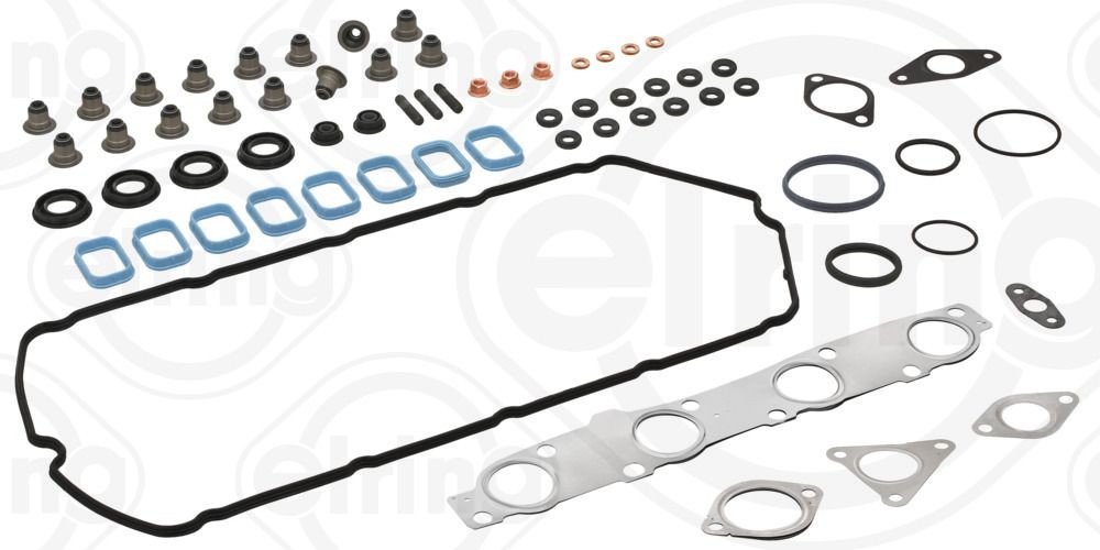 ELRING Pakkingsset, cilinderkop 052.091 ELRING 052.091 Cilinderkop pakking set Ford Fusion CD3 goedkoop