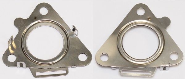 ELRING Exhaust pipe gasket 255.180 ELRING 255.180 Mercedes SLK R172 exhaust gasket cost