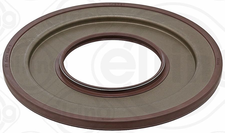 ELRING Paraolio albero a gomiti 330.530 330.530 costo Paraolio albero motore SUBARU WRX ELRING