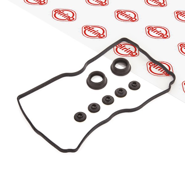 Tetningssett, topplokkdeksel ELRING 440.260 ELRING 440.260 Ventildekselpakning SUBARU LEGACY 2019