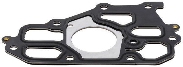 ELRING Gasket, coolant flange 579.660 Nissan MURANO ELRING coolant flange 579660