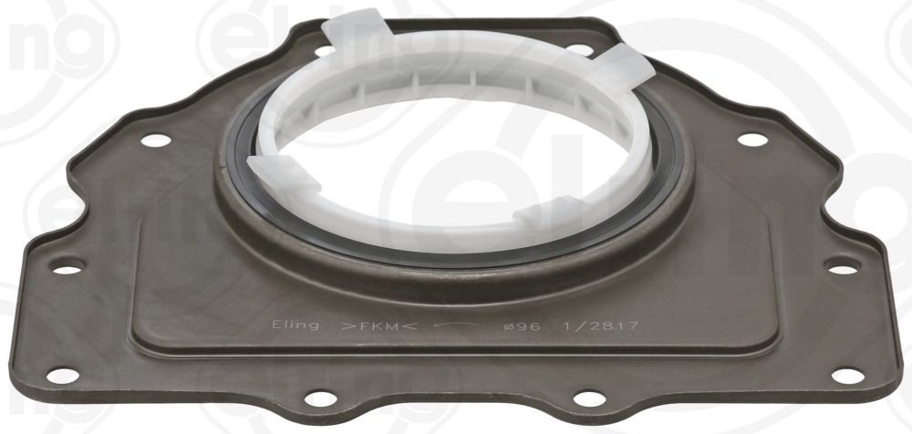 ELRING Crankshaft seal 650.330 OPEL REKORD ELRING crankshaft seal 650330