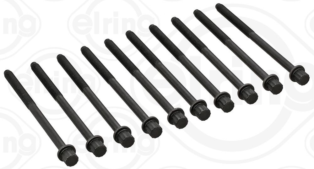 ELRING Topplokksbolter 778.120 ELRING 778.120 Strekkbolter Honda CR-V III billige
