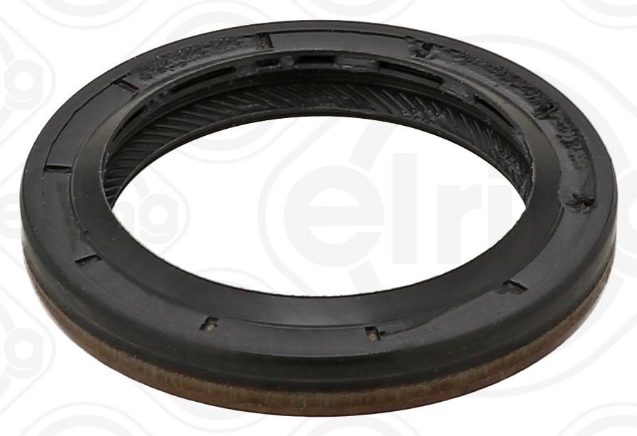 ELRING Oljetätningsring för differential 852.090 ELRING 852.090 Oljetätningsring, differential Porsche 911 996 Cabriolet