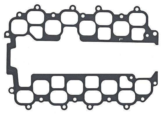 ELRING Packning, insug, grenrörshus 853.250 ELRING 853.250 Insugspackning Toyota Land Cruiser 200