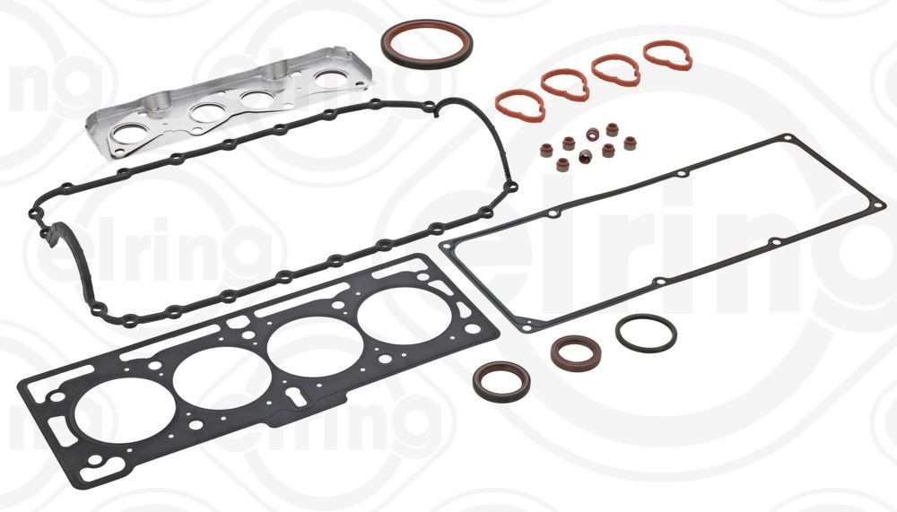 ELRING Hel packningssats, motor 867.570 ELRING 867.570 Hel packningssats motor DACIA Dokker Pick-up