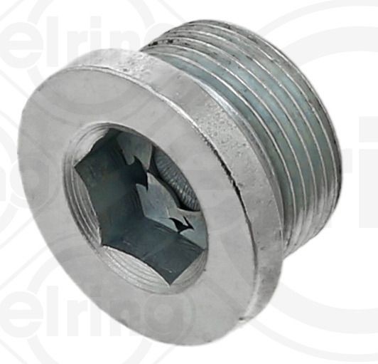 ELRING Bujão roscado, cárter da transmissão 872.020 ELRING 872.020 Bujão roscado, cárter da transmissão MERCEDES-BENZ Classe A (W177) A 180 d (177.003) 116 cv 2019