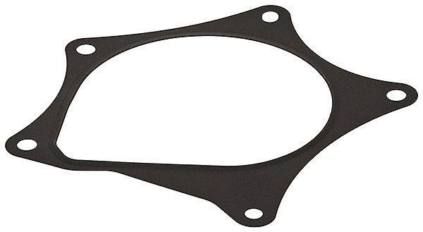 ELRING Pakning, vannpumpe 876.160 ELRING 876.160 Kjølevannstetning Opel Kadett D pris