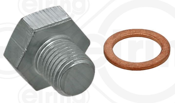 ELRING Βιδωτή τάπα, λεκάνη λαδιού 877.990 Κινητήρας HONDA Passport SUV: Βιδωτή τάπα, λεκάνη λαδιού ELRING 877.990