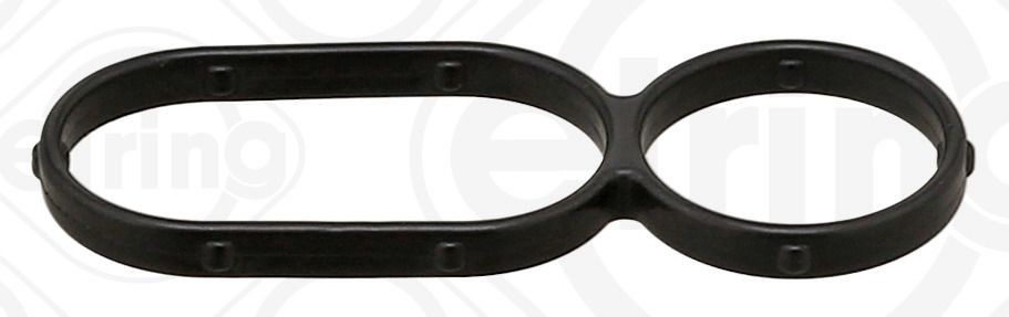 ELRING Blīve, Eļļas sūknis 886.730 Blīve, eļļas sūknis PORSCHE ELRING 886.730