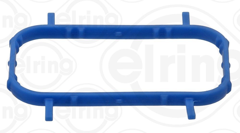 ELRING Pakning, termostathus 907.340 ELRING 907.340 Pakning termostat Volkswagen PHAETON originale