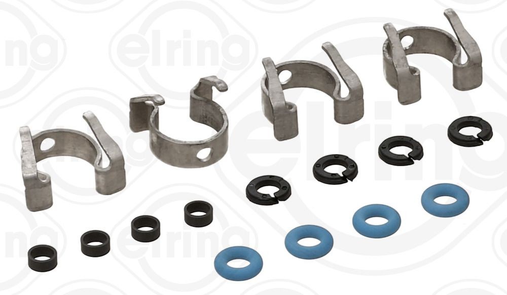 ELRING Jeux de bagues d'etanchéité, injecteur 939.100 939.100 ELRING Joint d'étanchéité injecteur Ford DFW prix